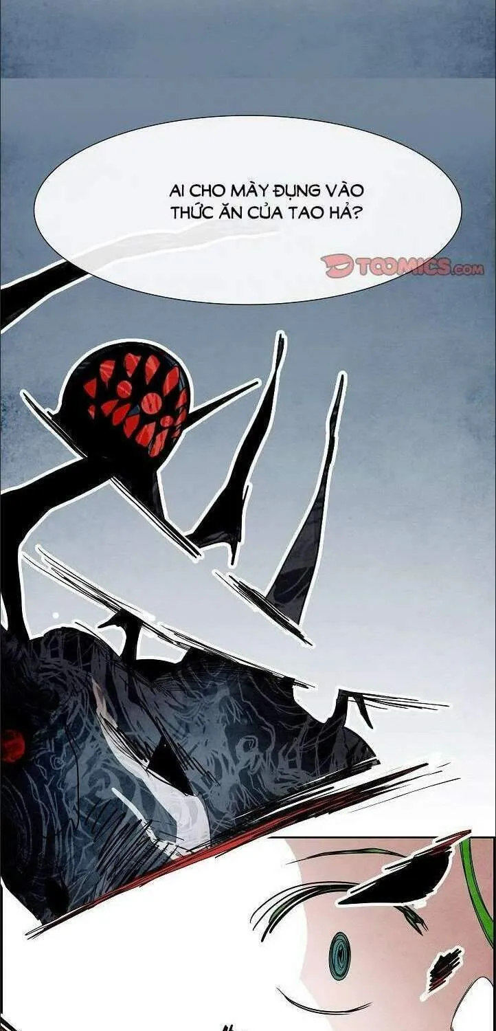 Warble Chap 204 - Next Chap 205