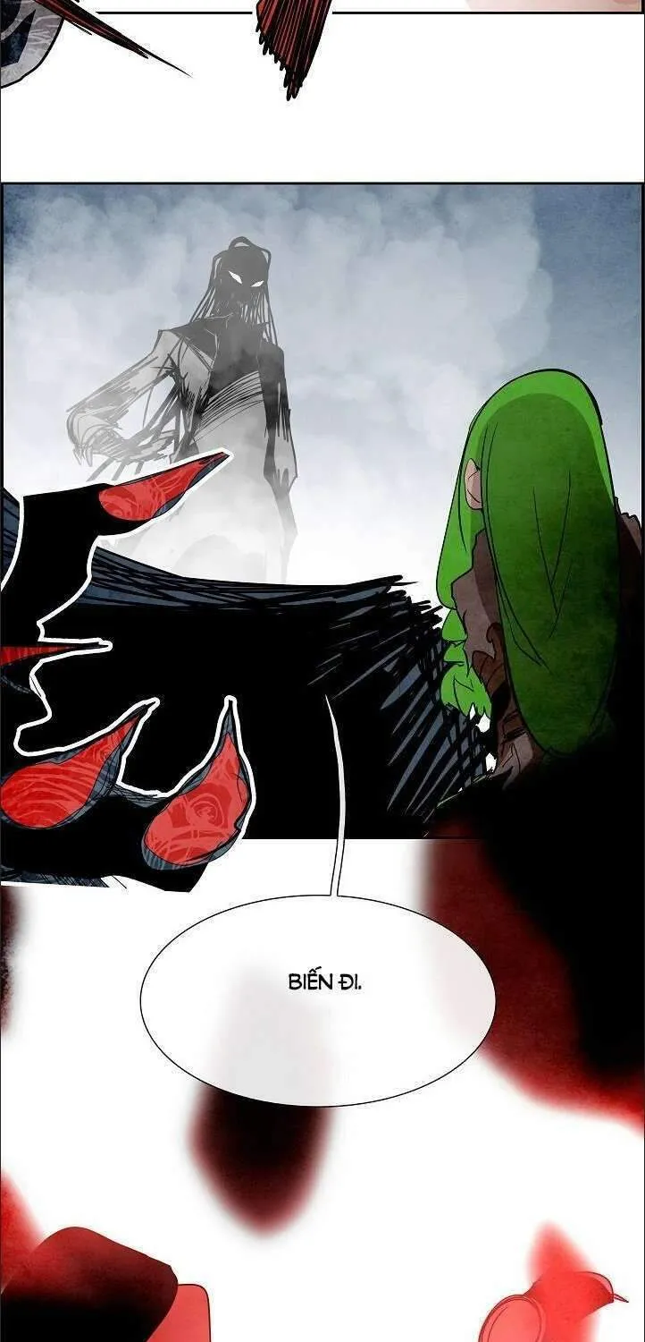 Warble Chap 204 - Next Chap 205