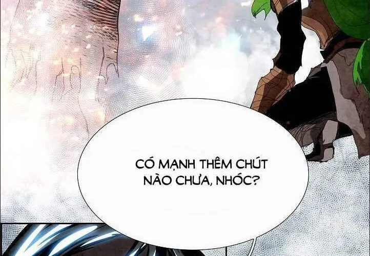 Warble Chap 204 - Next Chap 205