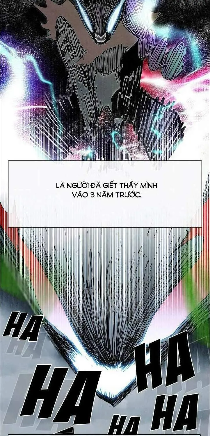 Warble Chap 204 - Next Chap 205