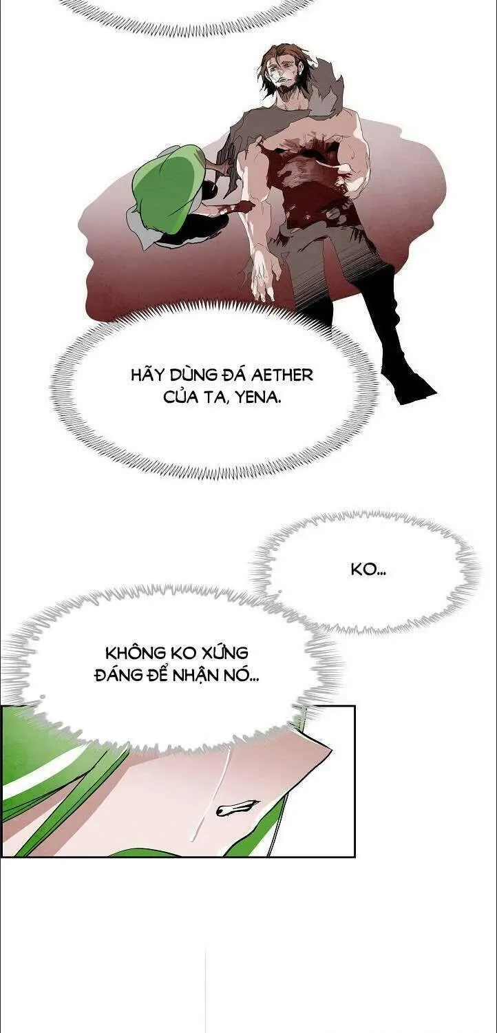 Warble Chap 204 - Next Chap 205