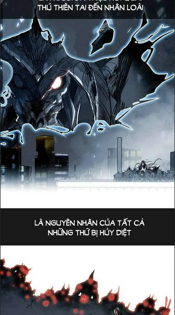 Warble Chap 205 - Next Chap 206