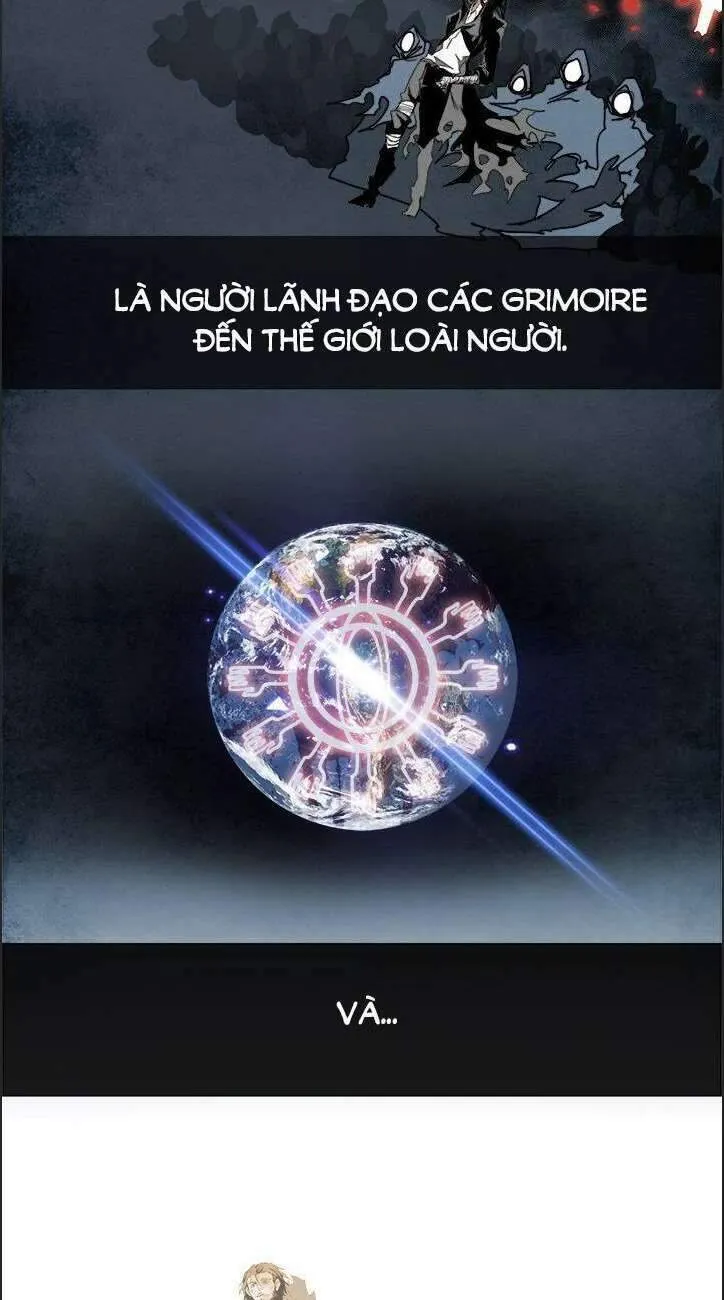 Warble Chap 205 - Next Chap 206