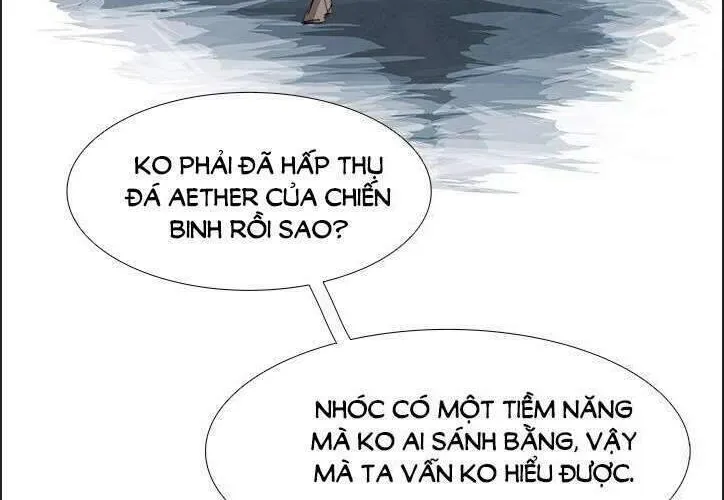 Warble Chap 205 - Next Chap 206