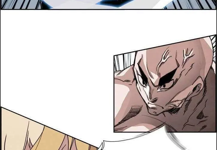 Warble Chap 205 - Next Chap 206