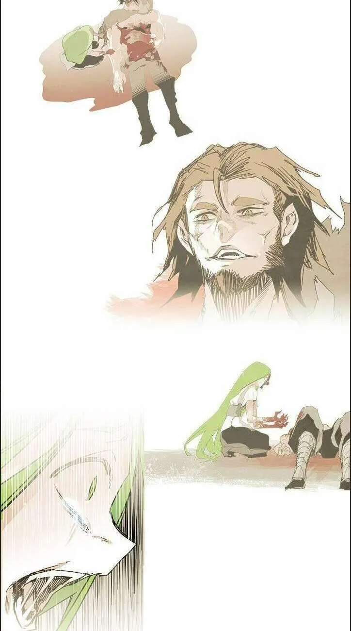 Warble Chap 205 - Next Chap 206