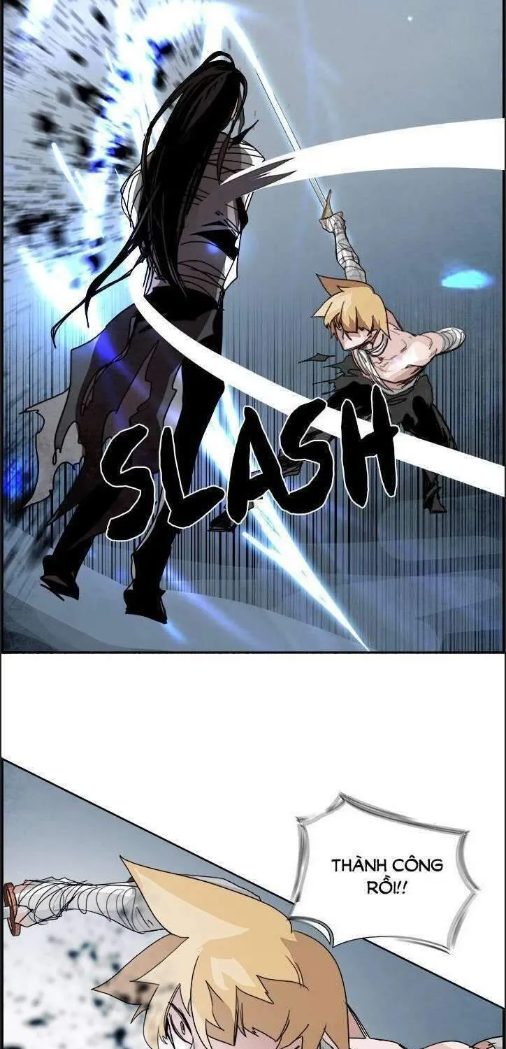 Warble Chap 205 - Next Chap 206