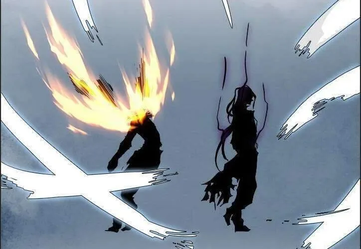 Warble Chap 205 - Next Chap 206