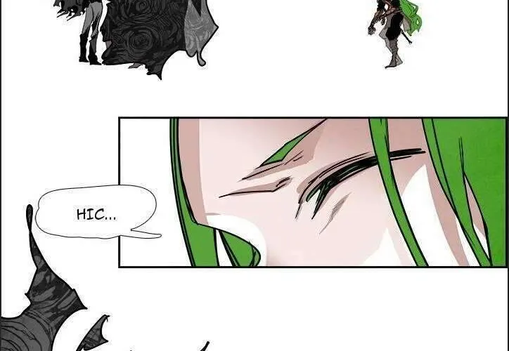 Warble Chap 205 - Next Chap 206