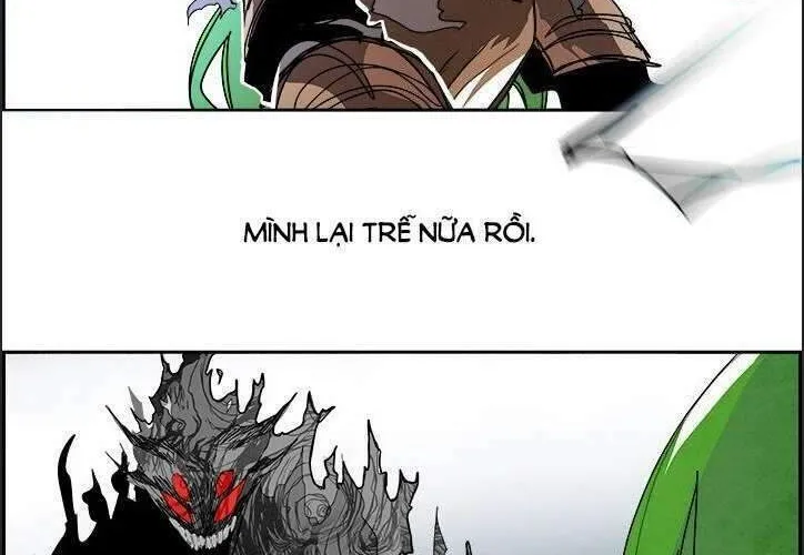 Warble Chap 205 - Next Chap 206