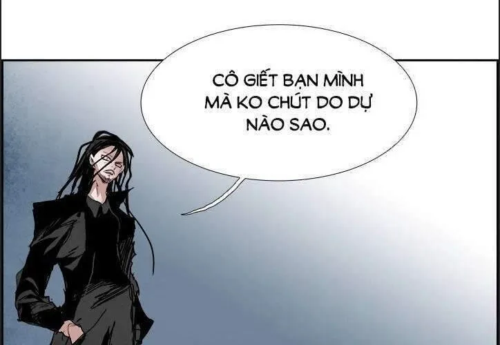 Warble Chap 205 - Next Chap 206