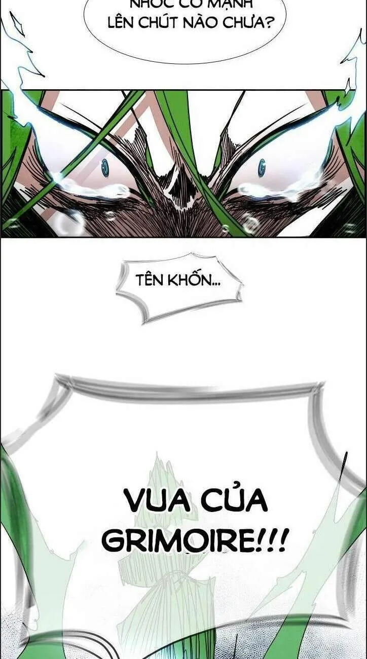 Warble Chap 205 - Next Chap 206