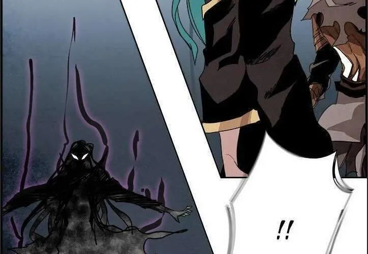 Warble Chap 205 - Next Chap 206