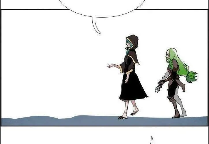 Warble Chap 205 - Next Chap 206