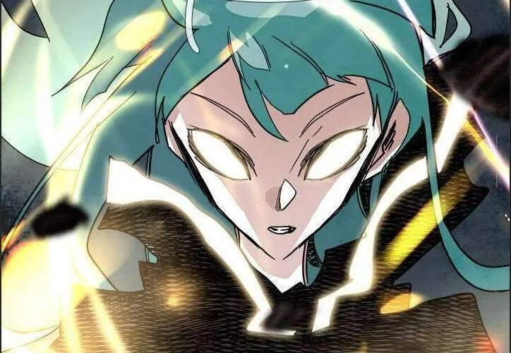 Warble Chap 205 - Next Chap 206