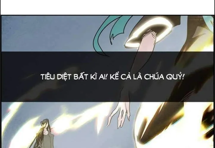 Warble Chap 205 - Next Chap 206