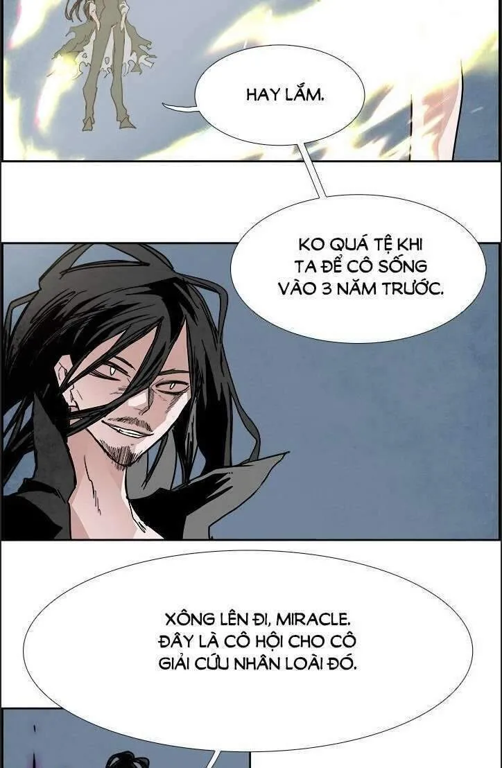 Warble Chap 205 - Next Chap 206