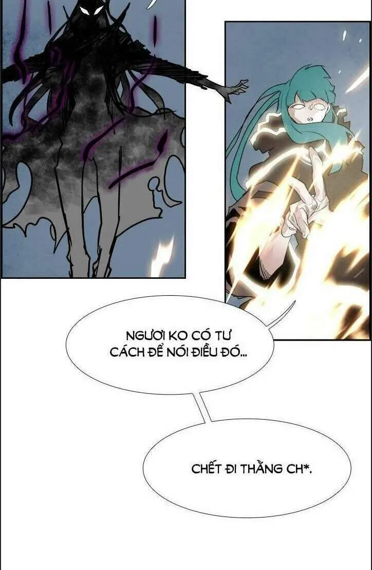 Warble Chap 205 - Next Chap 206