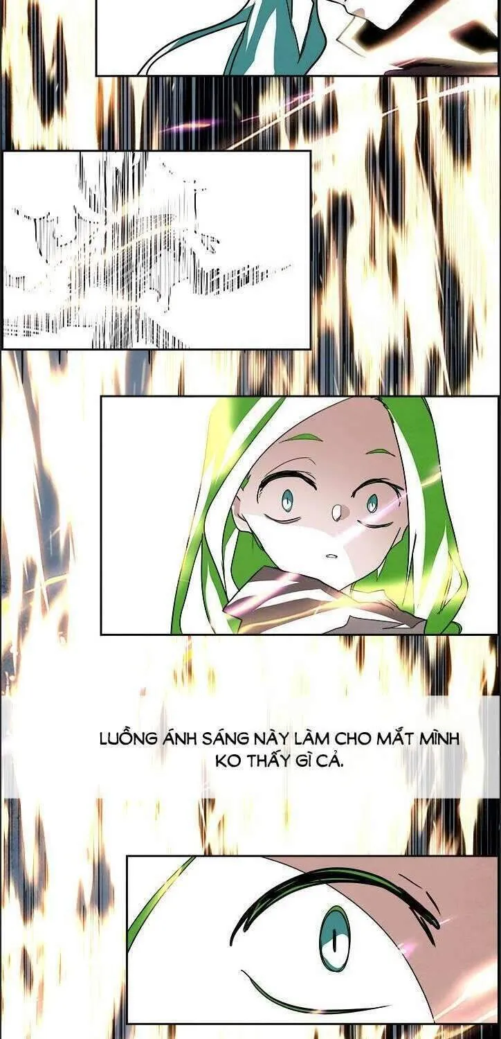 Warble Chap 205 - Next Chap 206