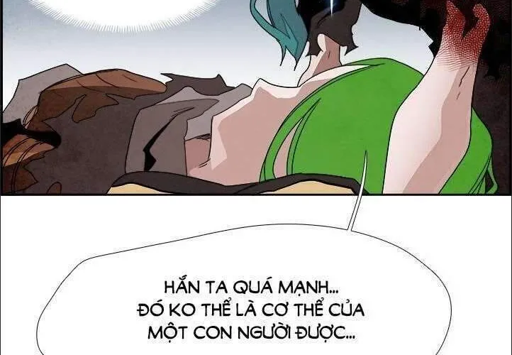 Warble Chap 205 - Next Chap 206