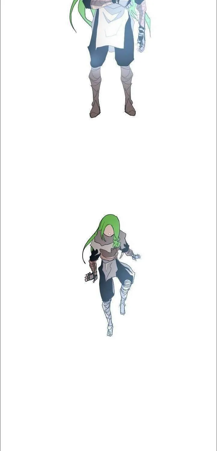 Warble Chap 205 - Next Chap 206