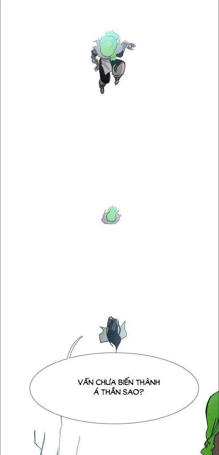 Warble Chap 205 - Next Chap 206