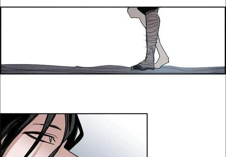 Warble Chap 205 - Next Chap 206