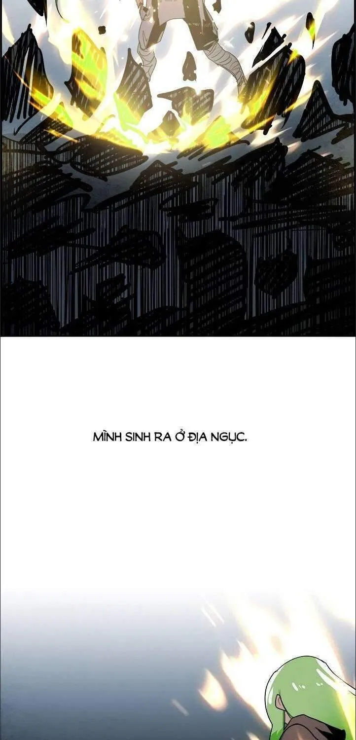 Warble Chap 205 - Next Chap 206