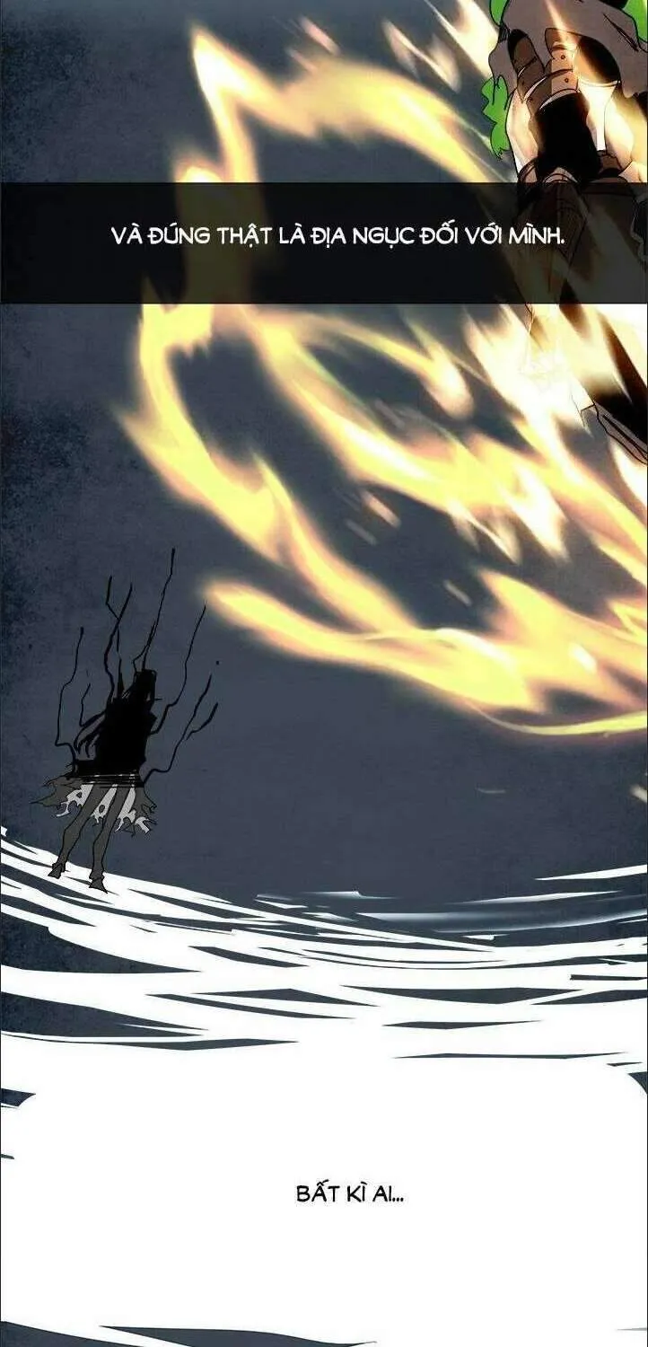 Warble Chap 205 - Next Chap 206