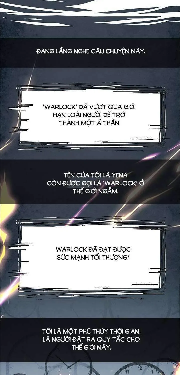 Warble Chap 205 - Next Chap 206