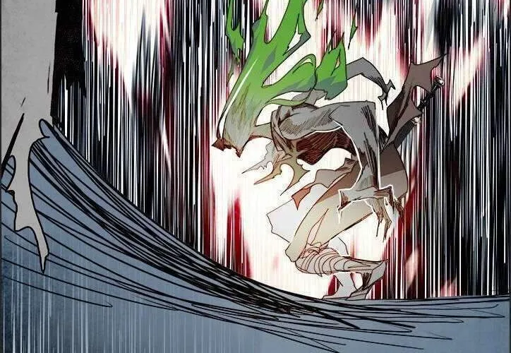 Warble Chap 205 - Next Chap 206