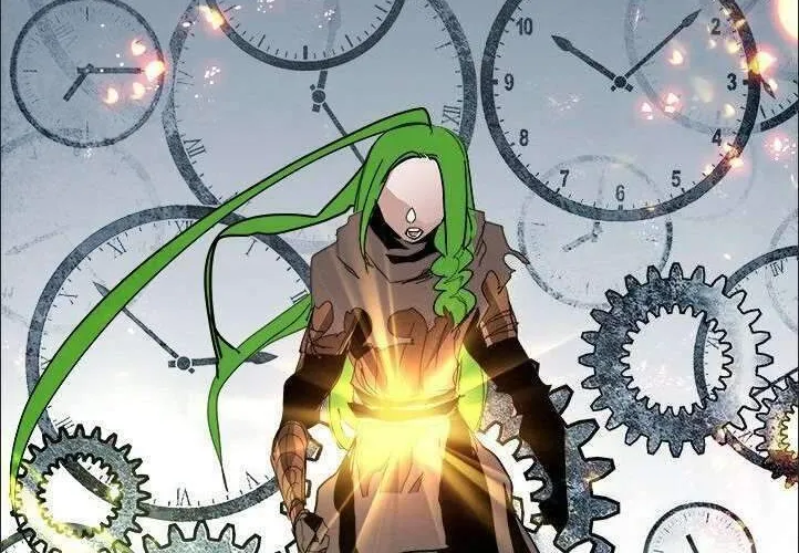 Warble Chap 205 - Next Chap 206