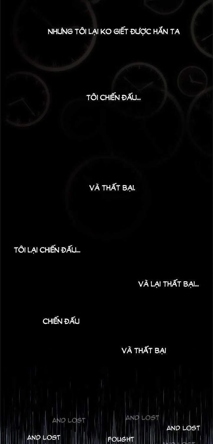 Warble Chap 205 - Next Chap 206