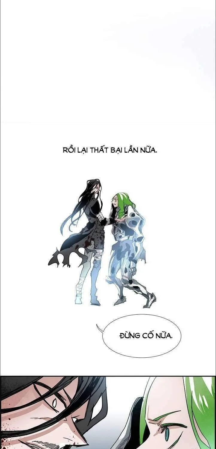 Warble Chap 205 - Next Chap 206