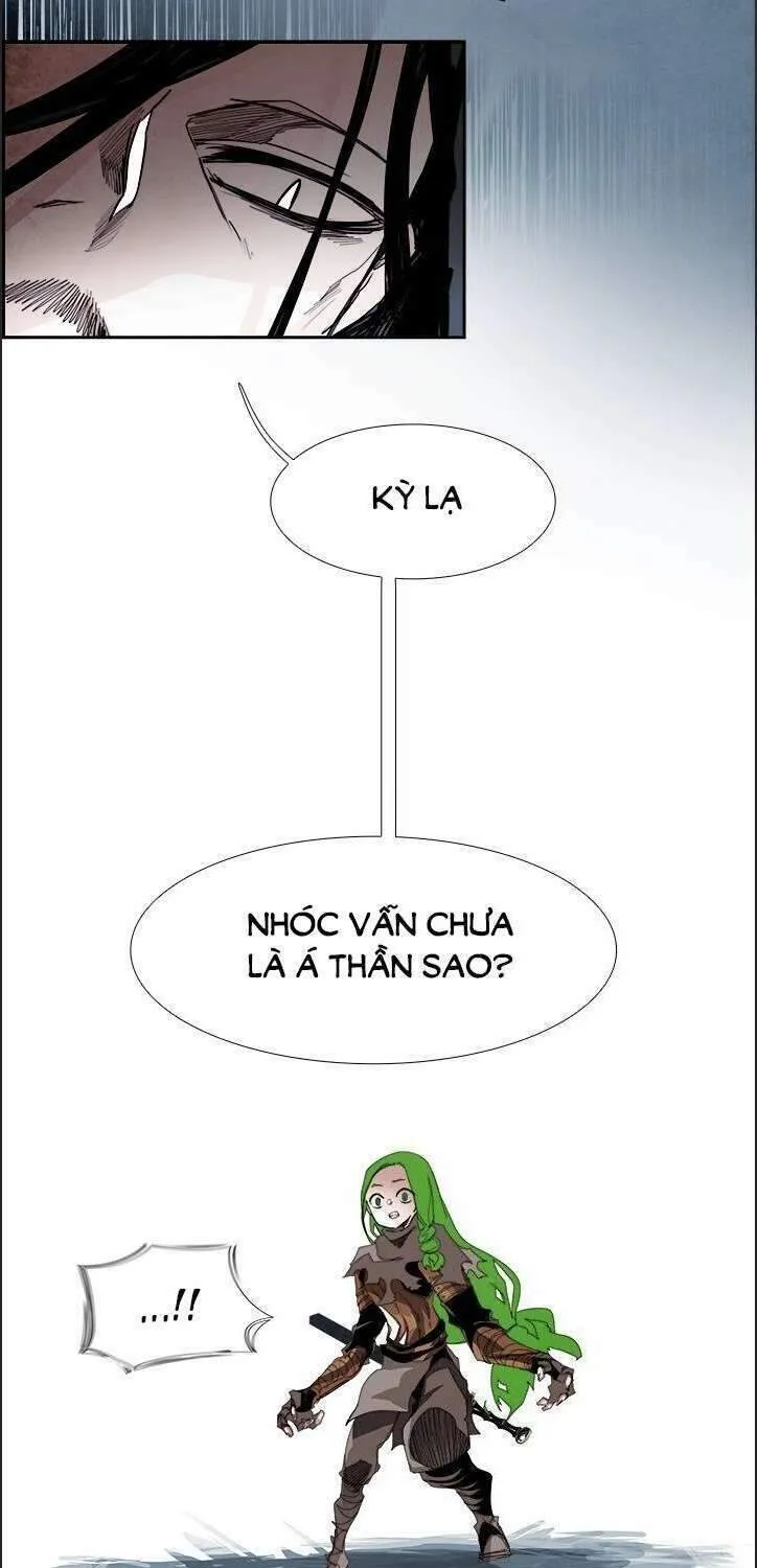 Warble Chap 205 - Next Chap 206