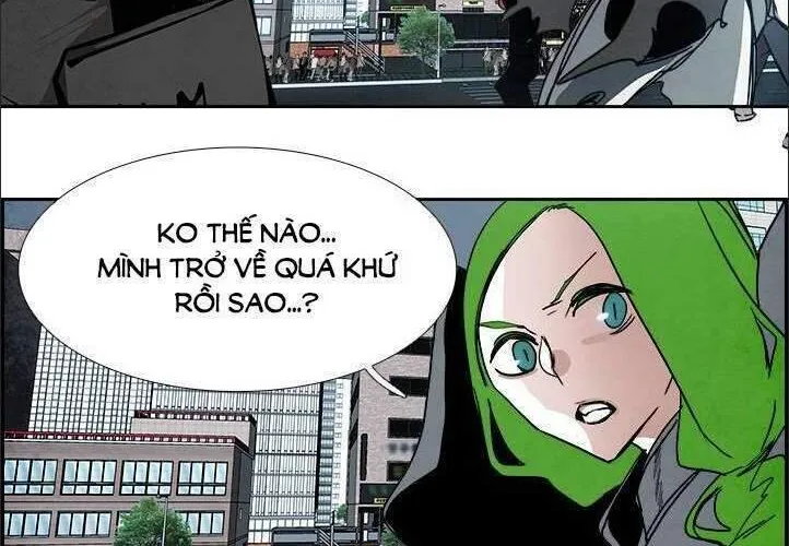 Warble Chap 205 - Next Chap 206