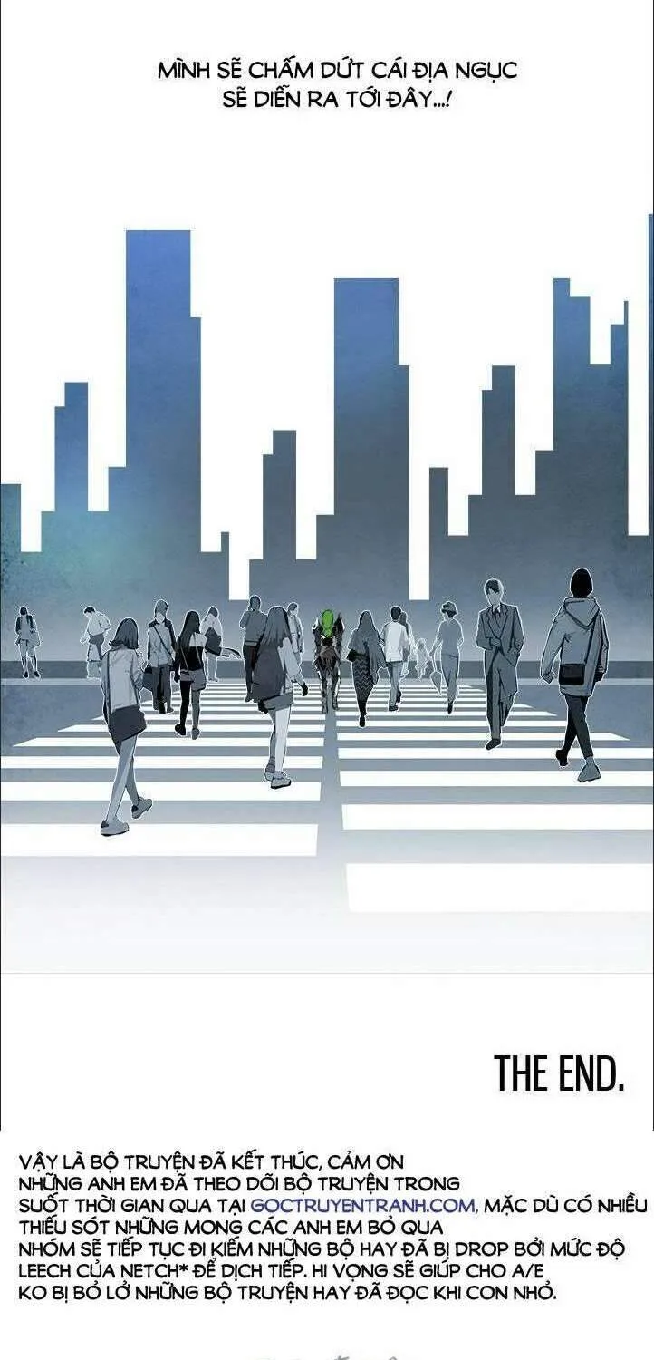 Warble Chap 205 - Next Chap 206