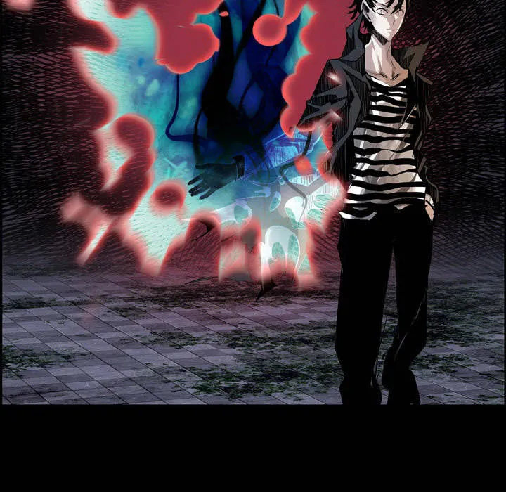 Warble Chap 22 - Next Chap 23