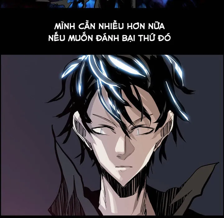 Warble Chap 22 - Next Chap 23