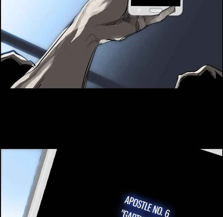 Warble Chap 22 - Next Chap 23