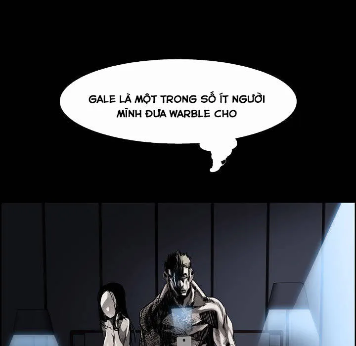 Warble Chap 22 - Next Chap 23