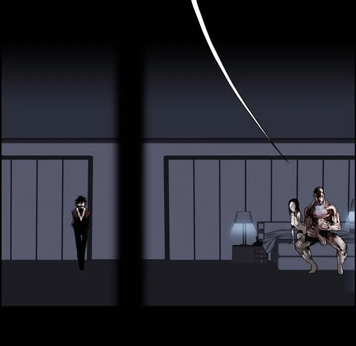 Warble Chap 22 - Next Chap 23