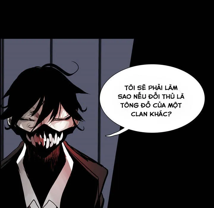 Warble Chap 22 - Next Chap 23