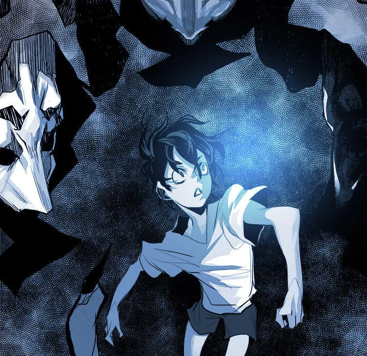 Warble Chap 23 - Next Chap 24