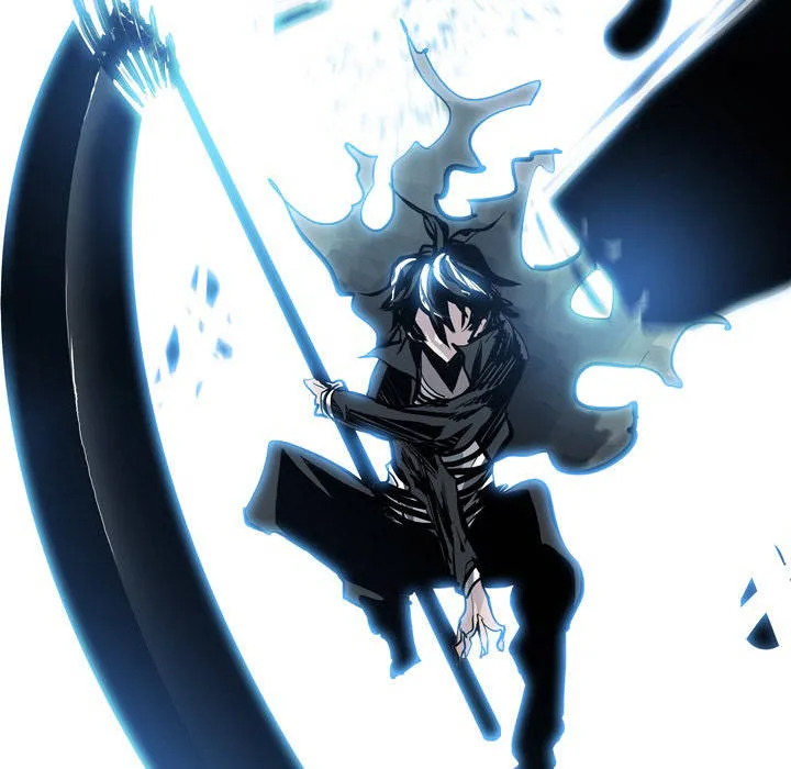 Warble Chap 24 - Next Chap 25