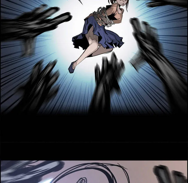 Warble Chap 26 - Next Chap 27