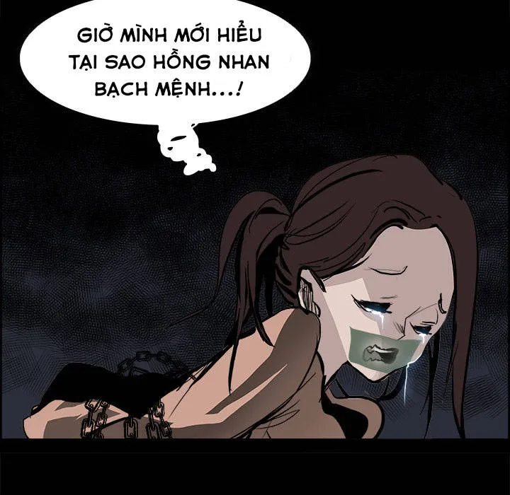 Warble Chap 26 - Next Chap 27