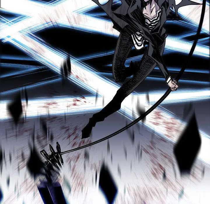 Warble Chap 27 - Next Chap 28