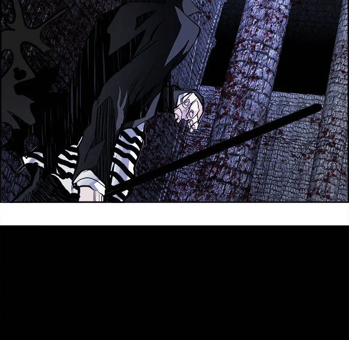 Warble Chap 27 - Next Chap 28