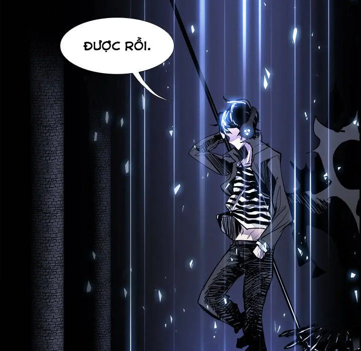 Warble Chap 27 - Next Chap 28